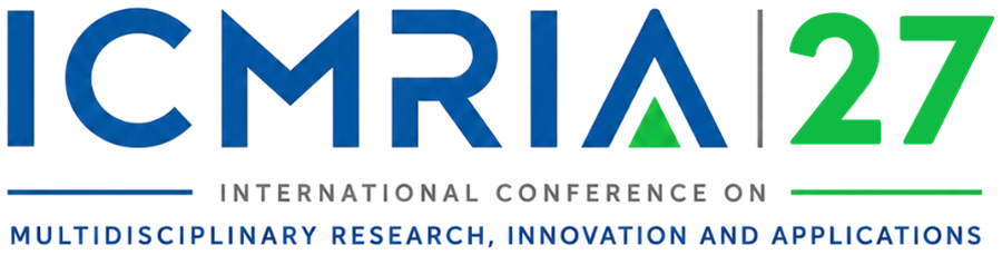 ICMRIA 2027
